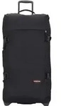 Eastpak Tranverz 2 Rollen Trolley 79 cm schwarz