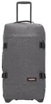 Eastpak Tranverz 2 Rollen Trolley 67 cm grau