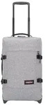 Eastpak Tranverz S 2-Rollen Reisetasche 51 cm grau