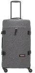 Eastpak Trans4 2 Rollen Trolley 70 cm grau