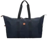 Bric's X-Bag Reisetasche 55 cm blau