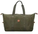 Bric's X-Bag Weekender Reisetasche 42 cm oliv
