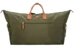 Bric's X-Travel Weekender Reisetasche 50 cm oliv