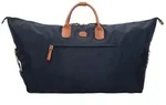Bric's X-Travel Weekender Reisetasche 50 cm blau