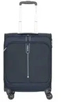 Samsonite Popsoda 4-Rollen Kabinentrolley 55 cm blau
