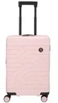 Bric's BY Ulisse 4-Rollen Kabinentrolley 55 cm rosa