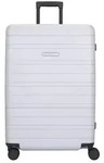 Horizn Studios H7 Check-in 4-Rollen Trolley 77 cm grau