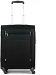 Samsonite Citybeat 4 Rollen Kabinentrolley 55 cm schwarz