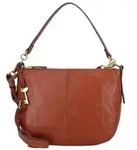 Fossil Jolie Schultertasche Leder 27 cm braun