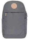 Beckmann Norway Urban Daypack 48 cm Laptopfach grau