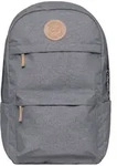 Beckmann Norway City Max Daypack 53 cm Laptopfach grau