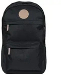 Beckmann Norway City Max Daypack 53 cm Laptopfach schwarz