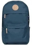 Beckmann Norway City Max Daypack 53 cm Laptopfach blau