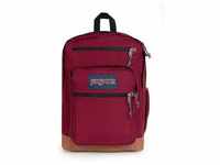 JanSport Cool Student Rucksack 43 cm Laptopfach russet red