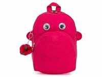 Kipling Back To School Faster Kinderrucksack 28 cm true pink