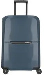 Samsonite Magnum Eco 4 Rollen Trolley 69 cm blau
