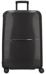 Samsonite Magnum Eco 4 Rollen Trolley 75 cm schwarz