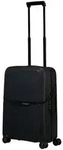 Samsonite Magnum Eco 4 Rollen Kabinentrolley 55 cm schwarz