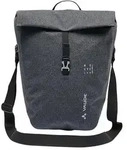 Vaude ReCycle Pro Fahrradtasche 35 cm schwarz
