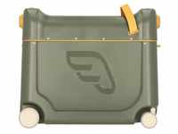 JetKids BedBox 4-Rollen Kindertrolley 36 cm golden olive