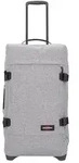 Eastpak Tranverz 2 Rollen Trolley 67 cm grau