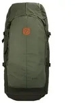 Fj&auml;llr&auml;ven Keb 52 Rucksack 62 cm gr&uuml;n