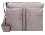 Mandarina Duck Umh&auml;ngetasche 29 cm grau