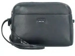 Picard Really Umh&auml;ngetasche Leder 21 cm blau