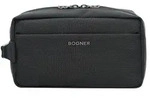 Bogner Keystone Jona Kulturbeutel 24 cm schwarz