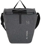 Vaude ReCycle Back Fahrradtasche 35 cm schwarz
