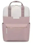 Kapten & Son Bergen City Rucksack 33,5 cm rosa