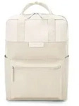 Kapten & Son Bergen City Rucksack 33,5 cm beige