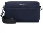 Bogner Klosters Sita Umh&auml;ngetasche 23 cm blau