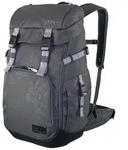 Evoc Evoc Mission 28 L Daypack 47 cm Laptopfach grau