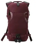 NITRO Adventure Rover 14 Rucksack 48 cm rot