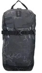 NITRO Adventure Rover 14 Rucksack 48 cm grau