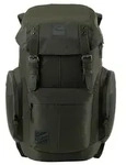 NITRO Urban Daypacker Rucksack 46 cm Laptopfach gr&uuml;n