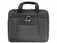 d&n Business & travel Laptoptasche 42 cm schwarz