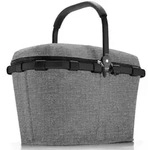 reisenthel K&uuml;hltasche 48 cm grau
