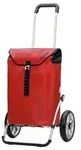 Andersen Shopper Royal Shopper Einkaufstrolley 65 cm rot