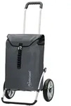 Andersen Shopper Royal Shopper Einkaufstrolley 65 cm grau