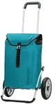 Andersen Shopper Royal Shopper Einkaufstrolley 65 cm gr&uuml;n