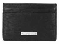Boss Gallery Kreditkartenetui RFID Leder 10 cm black