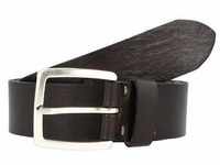 Lloyd Men's Belts Gürtel Leder rotbraun 110 cm