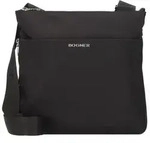 Bogner Klosters Serena Umh&auml;ngetasche 27 cm schwarz