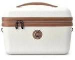 Delsey Paris Chatelet Air 2.0 Beautycase 32 cm weiss