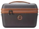 Delsey Paris Chatelet Air 2.0 Beautycase 32 cm braun
