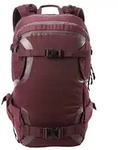 NITRO Adventure Slash 25 Pro Rucksack 53 cm rot