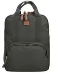 Bric's X-Travel Rucksack 37 cm oliv