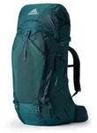 Gregory Deva 60 Trekkingrucksack XS 73 cm petrol